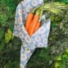 veľký voskový obrúsok - voskový obal Freshy